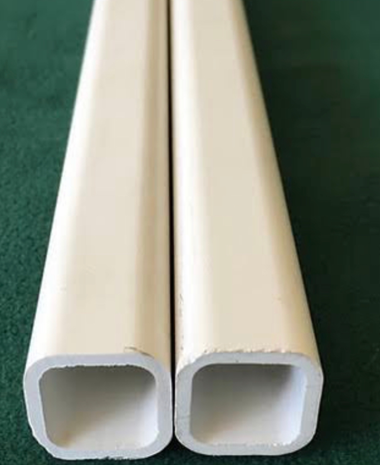 pvc nipel boru